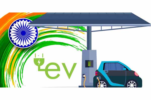 Electric-Vehicles-Charging-Station-in-India