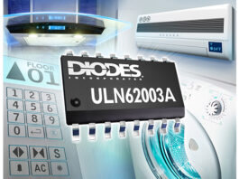 DIO1038 ULN62003A
