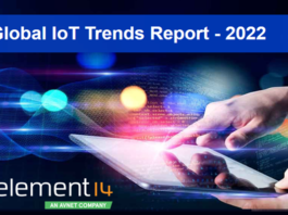 element14, IoT, Industry 4.0, Artificial Intelligence,