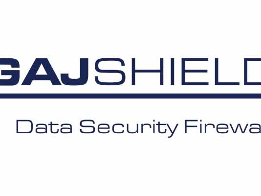 GajShield logo