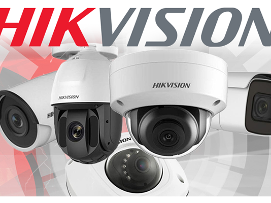 Hikvision
