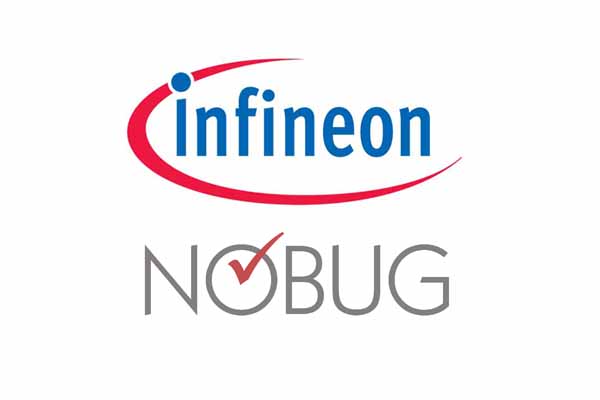 Infineon acquired NoBug