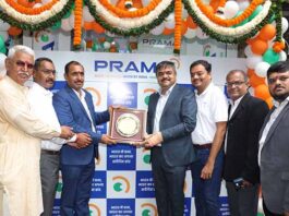 Prama Brand store Mumbai 03 (1)