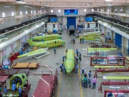 Private Players in Defence Manufacturing in India