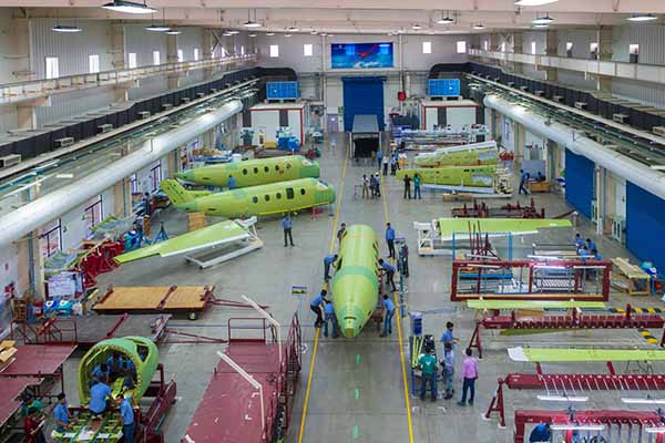 Private Players in Defence Manufacturing in India
