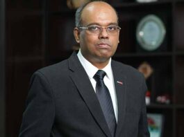 Arindam Lahiri, CEO, ASDC