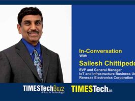 Renesas-Tata partnership