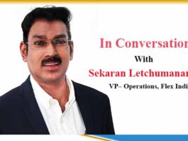 Sekaran