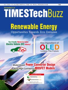 TimesTech Buzz July 2022