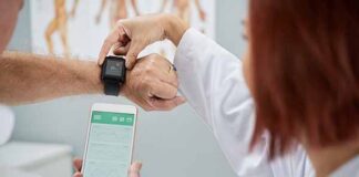 Wearable Healthcare Devices