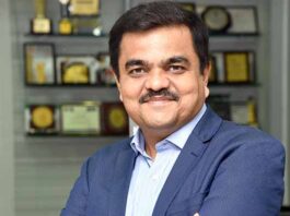Mr. Ashish P. Dhakan is MD &CEO, Prama Hikvision India Pvt. Ltd.