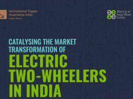 AEEE-ICA India Whitepaper