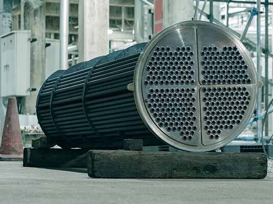 heat-exchanger