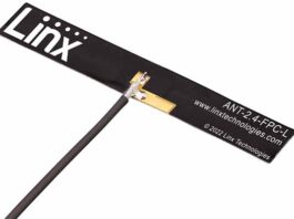 linx ant-2