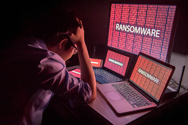 ransomware-attacks
