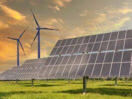 Renewable Energy india