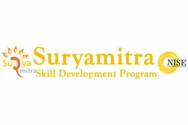 Suryamitra Skill Development Programme