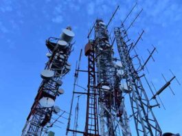 telecommunication