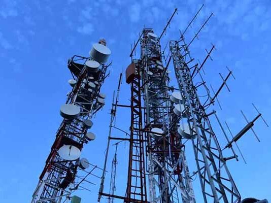 telecommunication