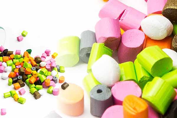 Polymer Fillers Market Will Grow at 4.5% CAGR