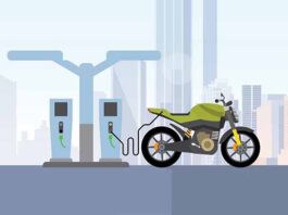 Electric Scooter & Motorcycle Market