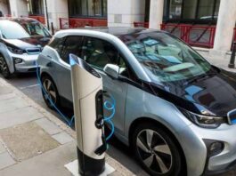 Electric Cars