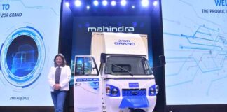 mahindra