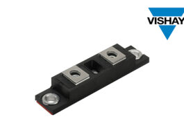 Vishay Ultrafast Rectifiers