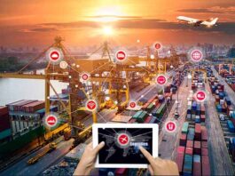 5G in transport and logistics