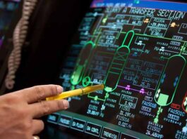 Industrial control systems