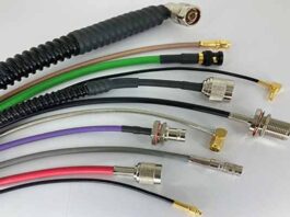 Connectors