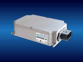 DC/DC Converter