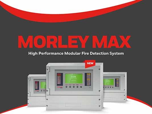 Honeywell Fire Detection & Alarm System
