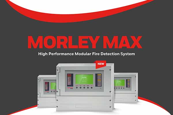 Honeywell Fire Detection & Alarm System