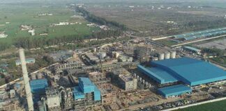IOCL 2G Ethanol Bio-Refinery Project at Panipat based on Praj 2nd Generation enfinity Technology