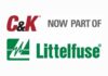 Littelfuse Acquisition of CK Switches
