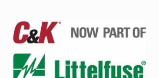Littelfuse Acquisition of CK Switches