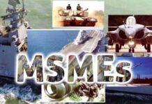 MSME in Defense
