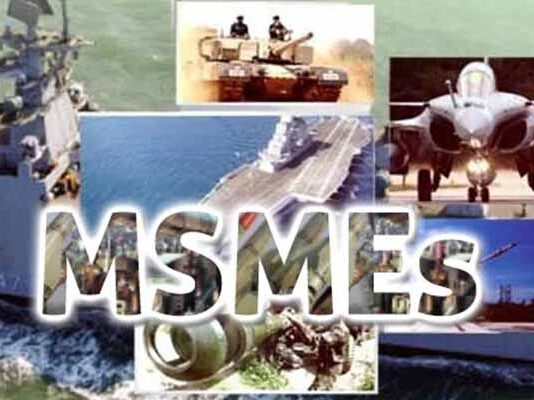 MSME in Defense