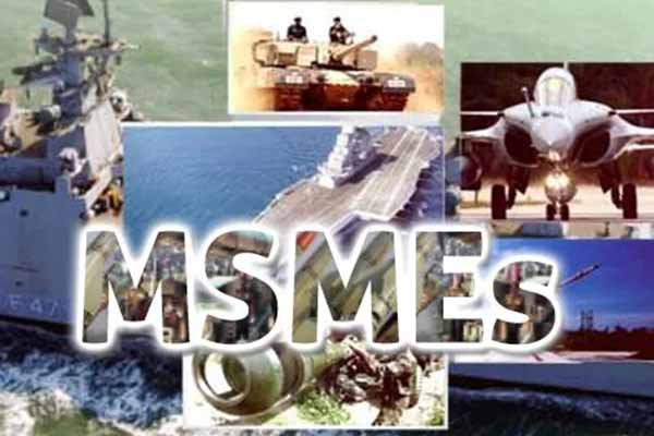 MSME in Defense