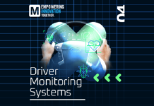 Mouser Driver Monitoring