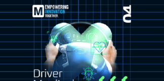 Mouser Driver Monitoring