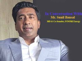 Mr sunil bansal