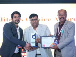 Editor's Choice Award