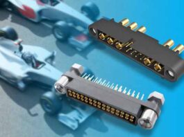 Nicomatic’s connectors