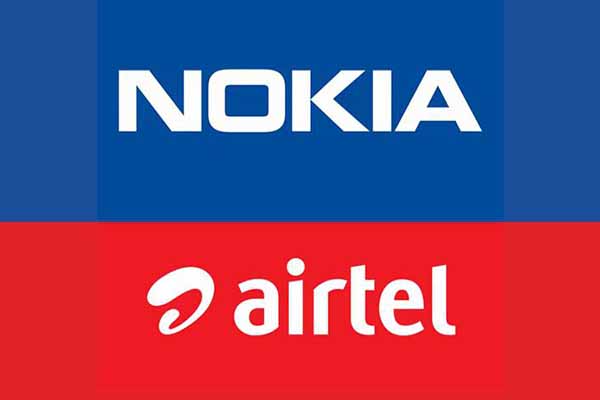 Nokia_Airtel