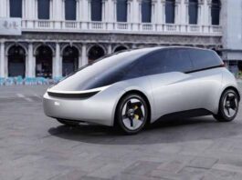 Ola Electric