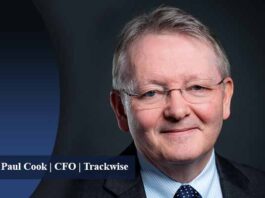 Trackwise Board of Directors