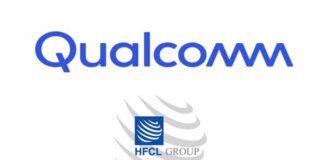 QUALCOMM HFCL