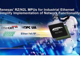 Renesas RZ_N2L